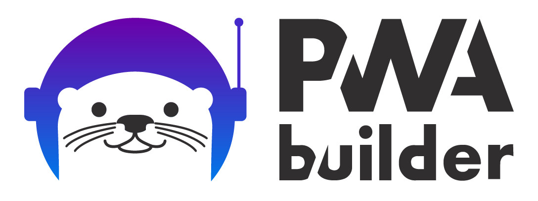 PWABuilder logo